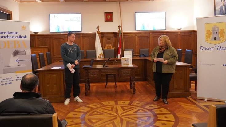 Udalak herritarren proposamenak jasoko ditu, aurrekontu parte-hartzaileen prozesuaren baitan