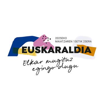 Euskaraldiko azoka